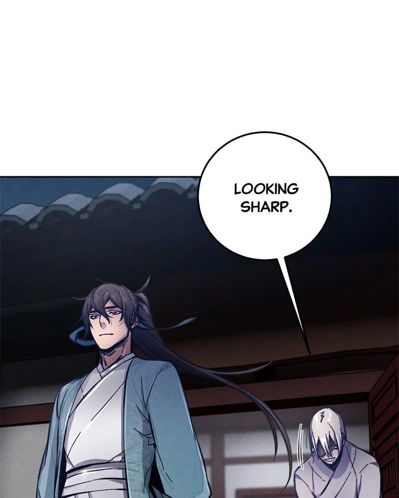 Return of the Mad Demon Chapter 7 - 100