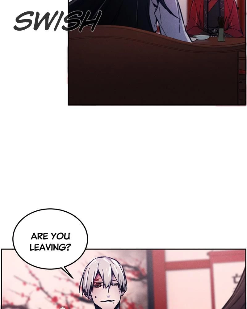 Return of the Mad Demon Chapter 5 - 26