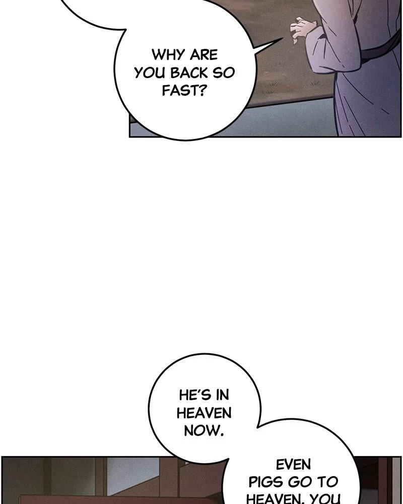 Return of the Mad Demon Chapter 8 - 93