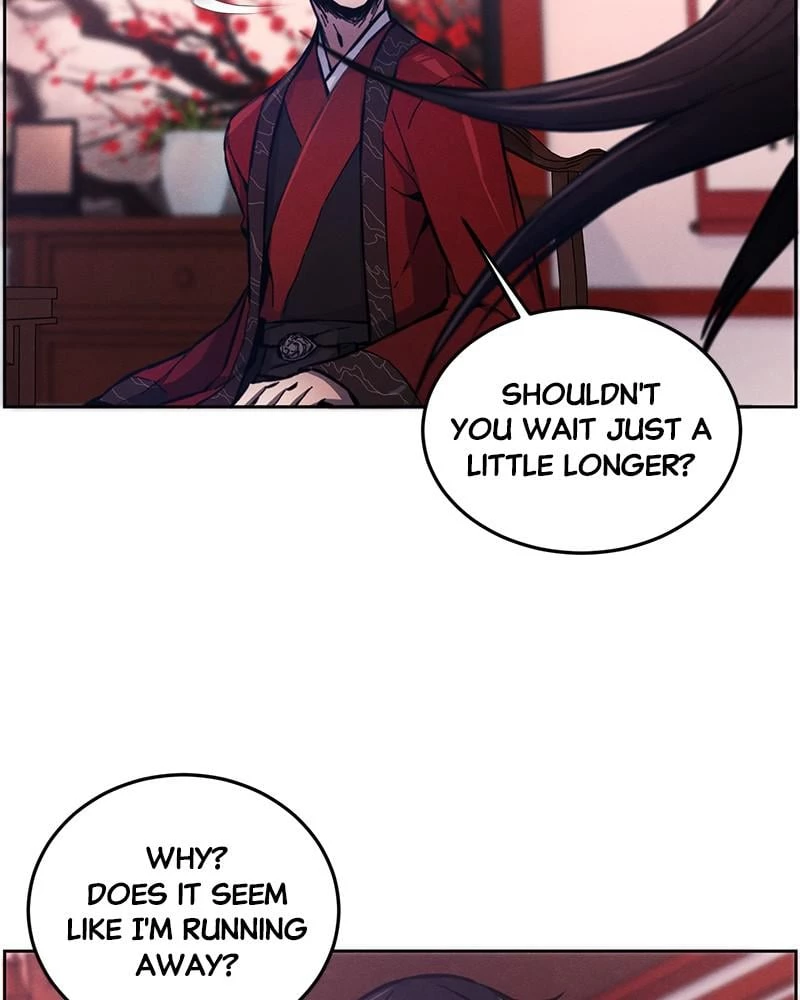 Return of the Mad Demon Chapter 5 - 27