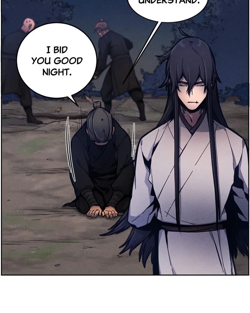 Return of the Mad Demon Chapter 6 - 79