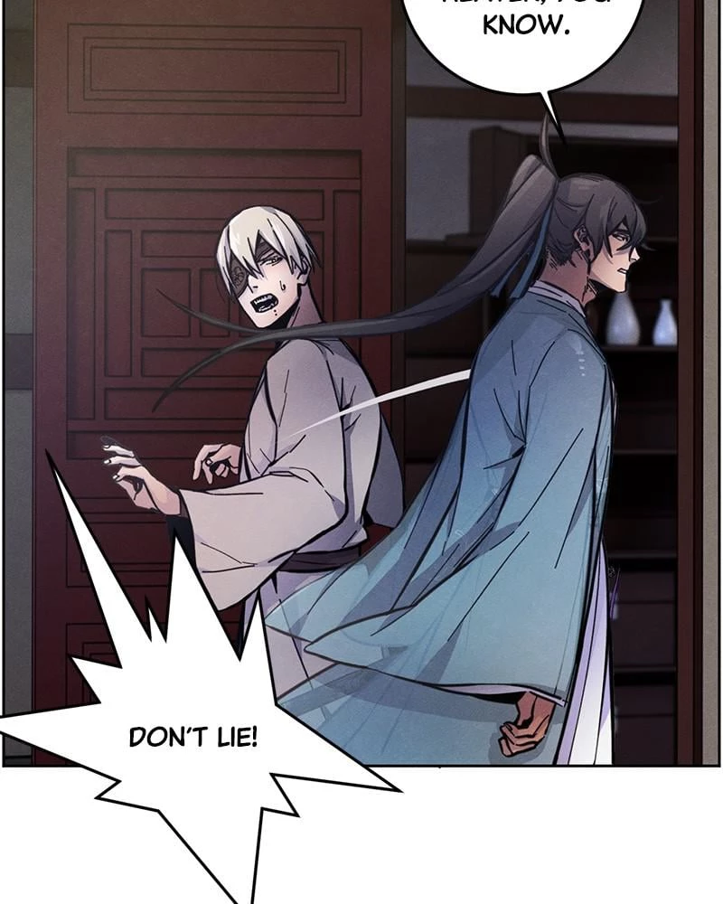 Return of the Mad Demon Chapter 8 - 94