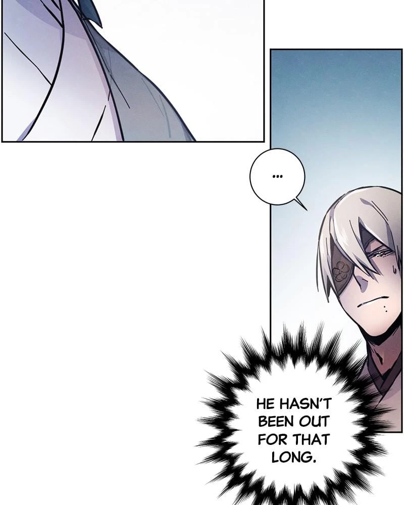Return of the Mad Demon Chapter 8 - 96
