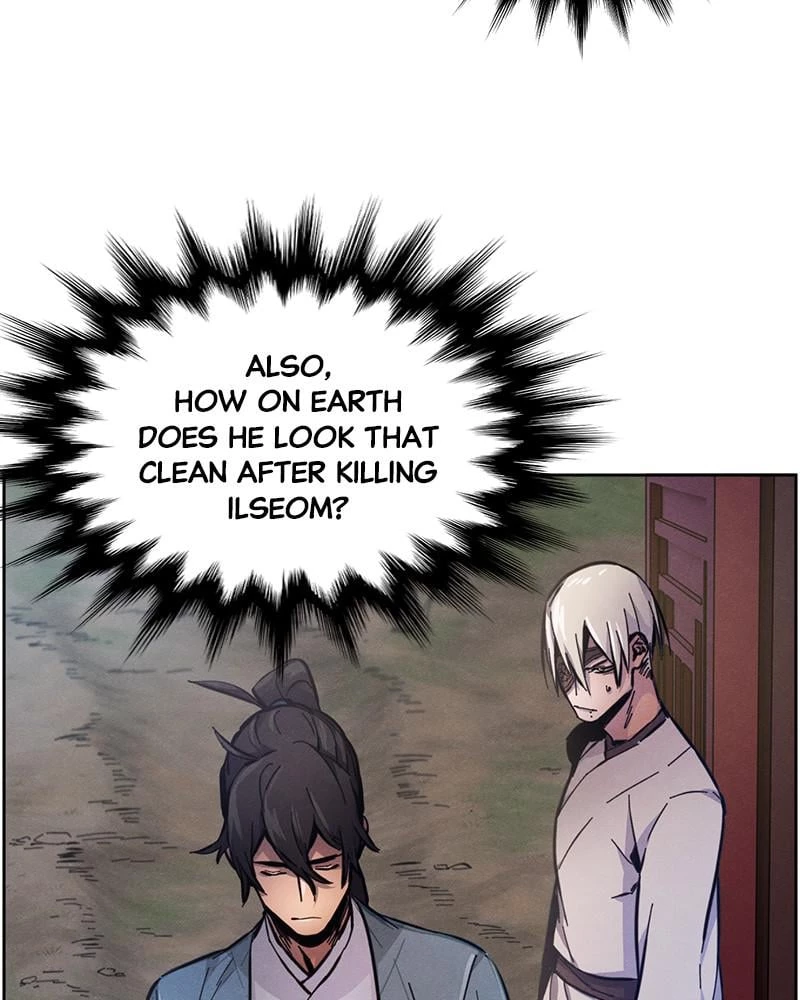 Return of the Mad Demon Chapter 8 - 97