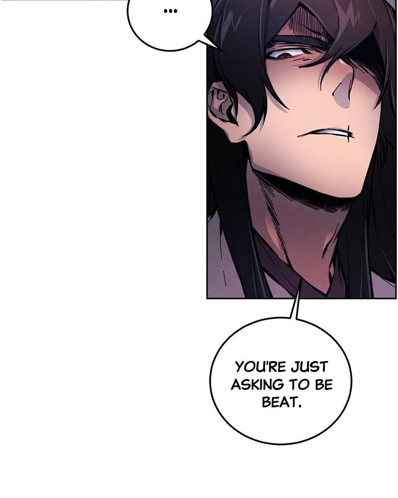 Return of the Mad Demon Chapter 5 - 30