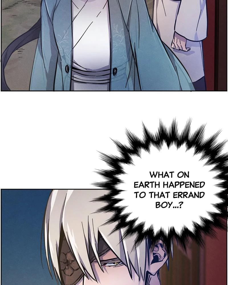 Return of the Mad Demon Chapter 8 - 98