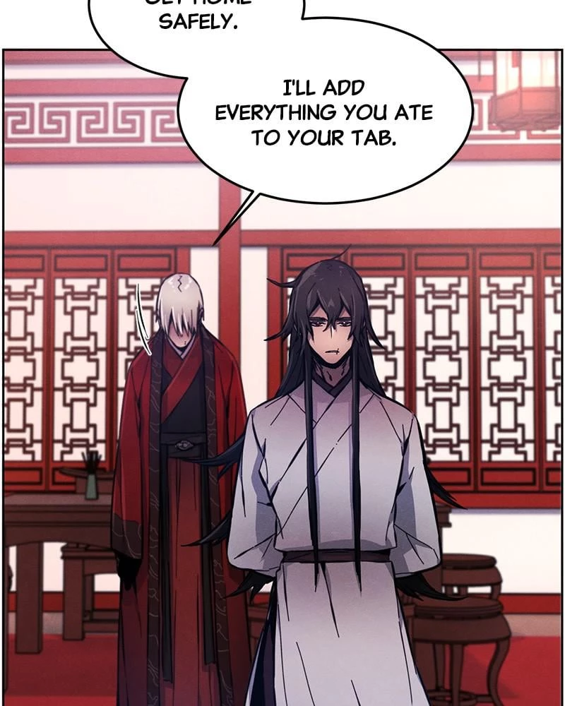 Return of the Mad Demon Chapter 5 - 32