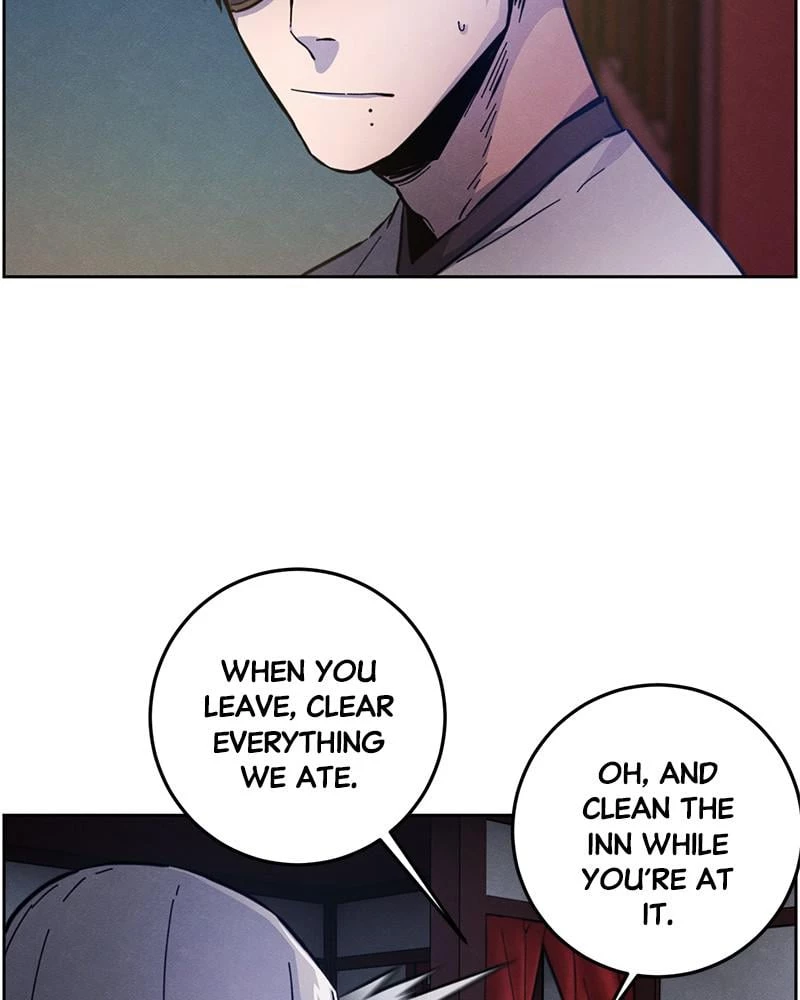 Return of the Mad Demon Chapter 8 - 99