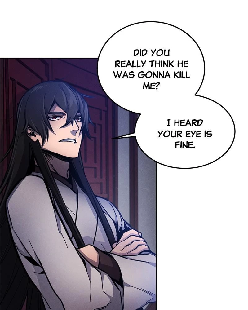 Return of the Mad Demon Chapter 6 - 86