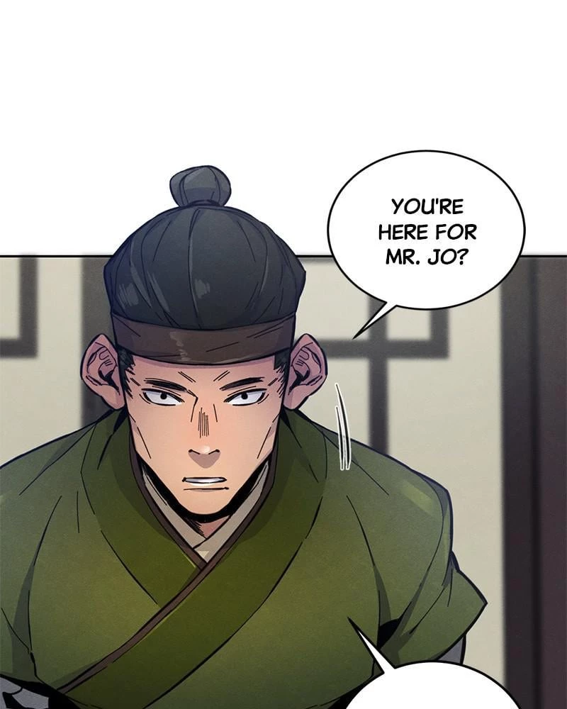 Return of the Mad Demon Chapter 7 - 111