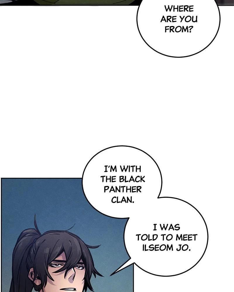 Return of the Mad Demon Chapter 7 - 112