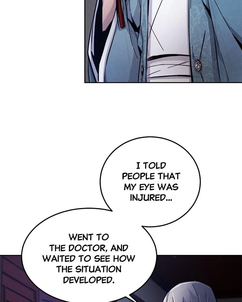 Return of the Mad Demon Chapter 6 - 88