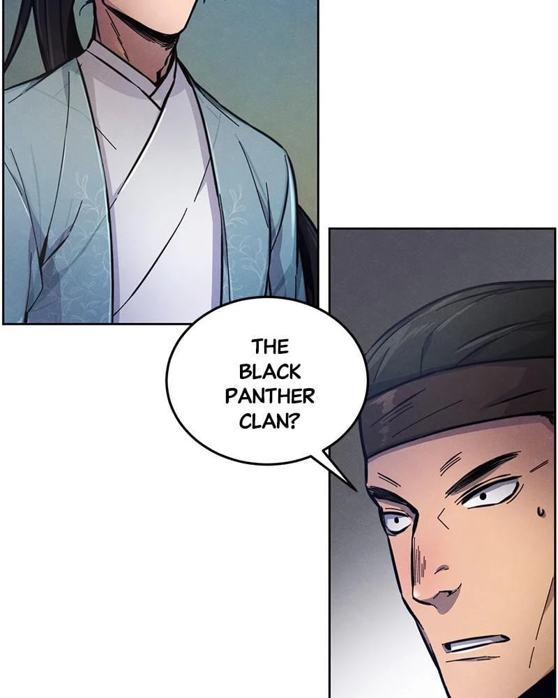 Return of the Mad Demon Chapter 7 - 113