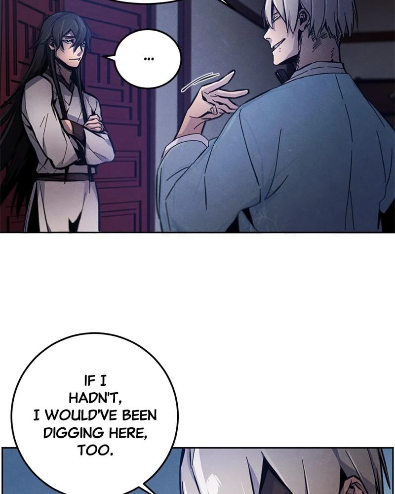 Return of the Mad Demon Chapter 6 - 89