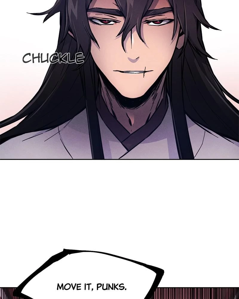 Return of the Mad Demon Chapter 5 - 36