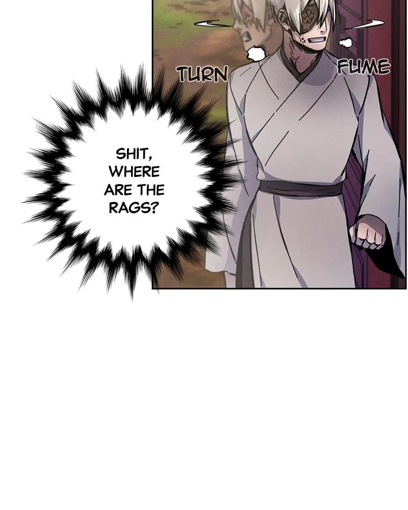 Return of the Mad Demon Chapter 8 - 104