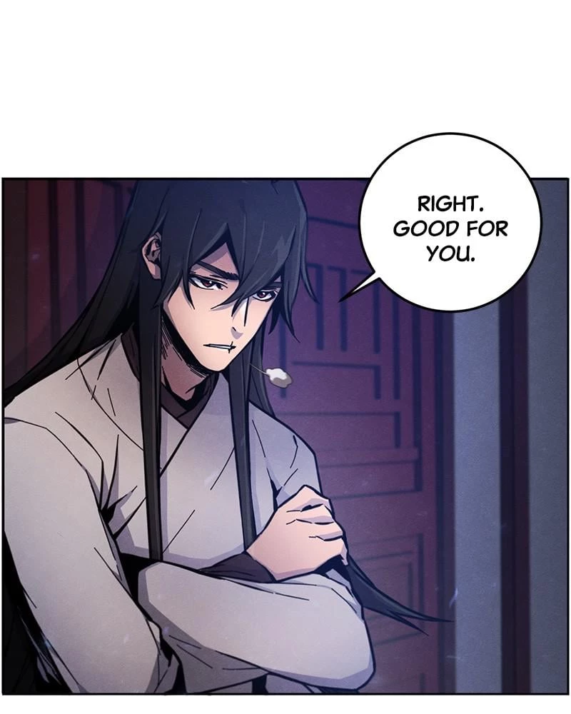 Return of the Mad Demon Chapter 6 - 92