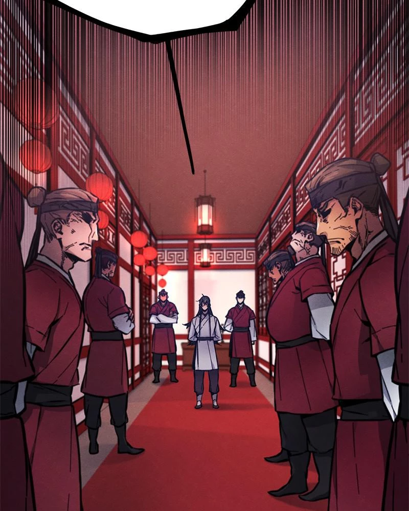 Return of the Mad Demon Chapter 5 - 37