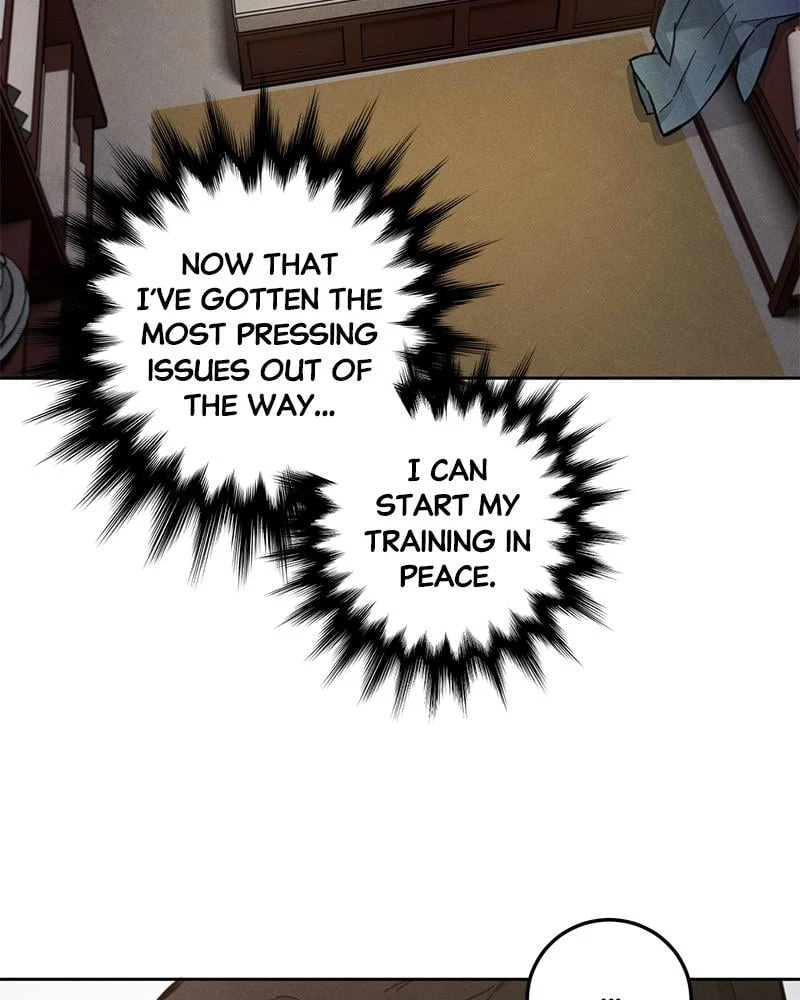 Return of the Mad Demon Chapter 8 - 108