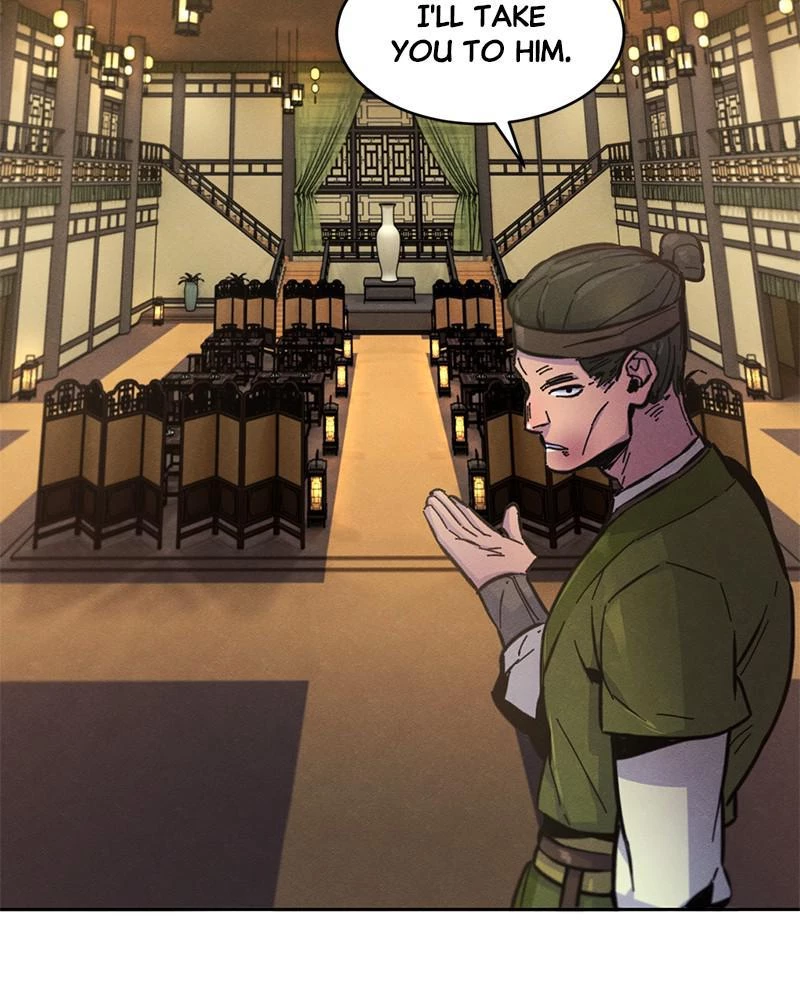 Return of the Mad Demon Chapter 7 - 119