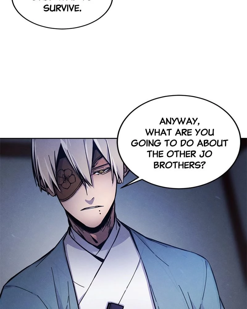 Return of the Mad Demon Chapter 6 - 94