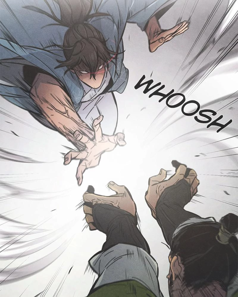 Return of the Mad Demon Chapter 8 - 110