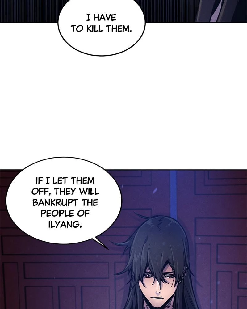 Return of the Mad Demon Chapter 6 - 96