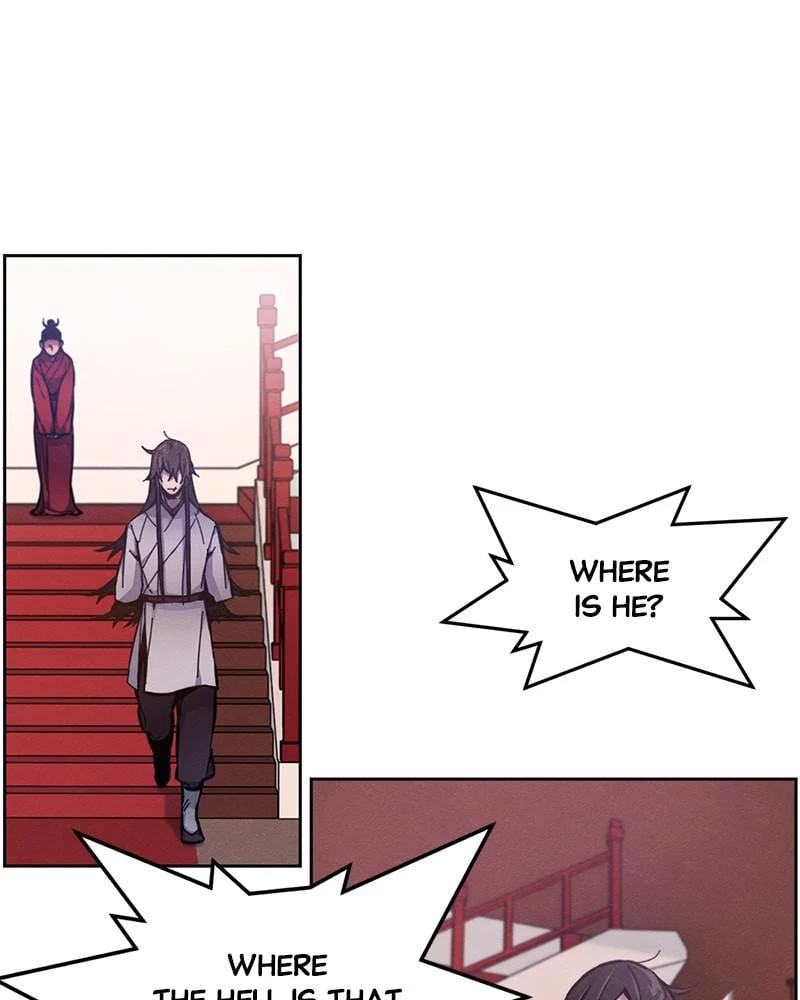Return of the Mad Demon Chapter 5 - 40