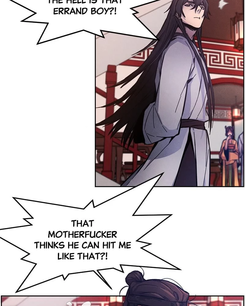 Return of the Mad Demon Chapter 5 - 41