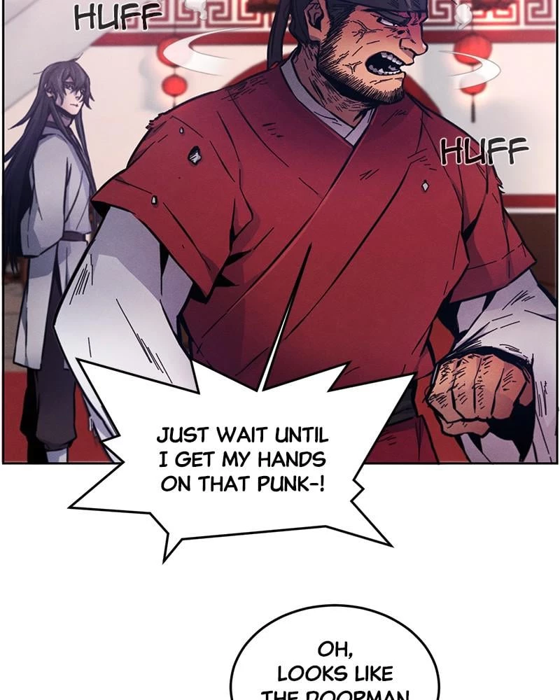 Return of the Mad Demon Chapter 5 - 42