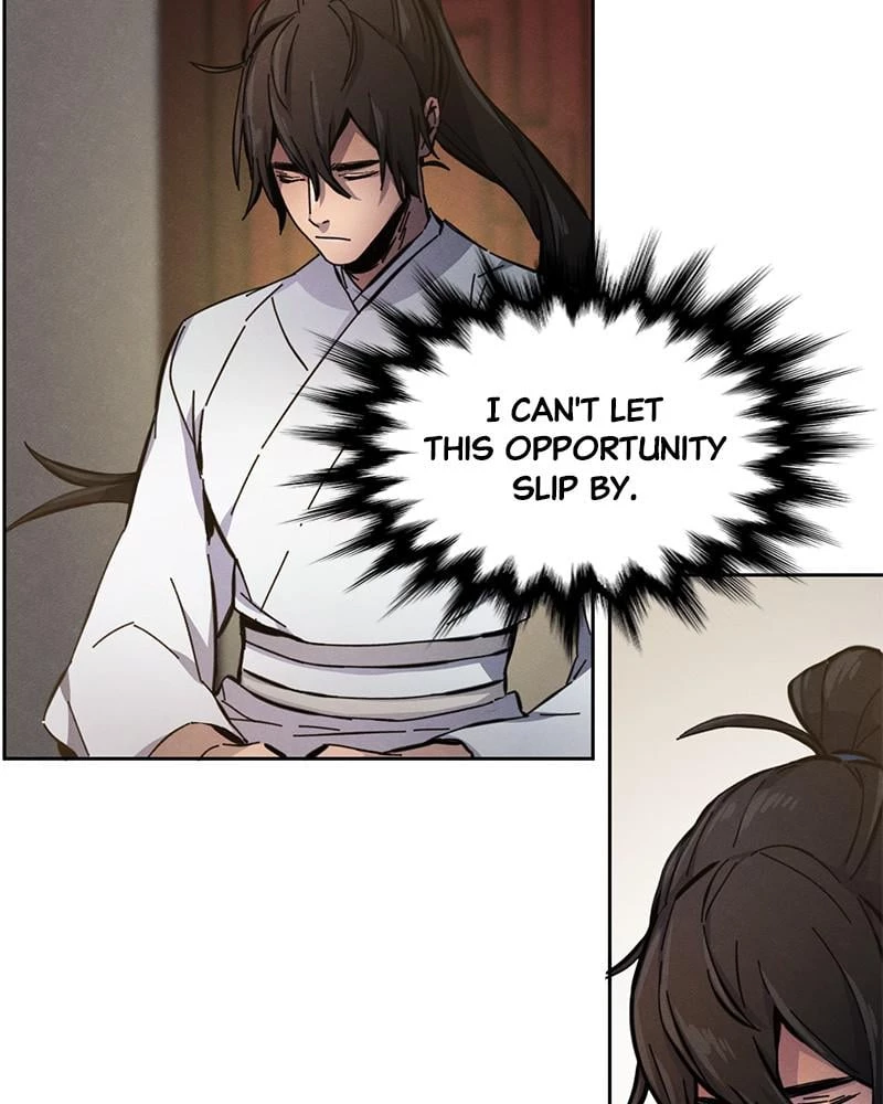 Return of the Mad Demon Chapter 8 - 112