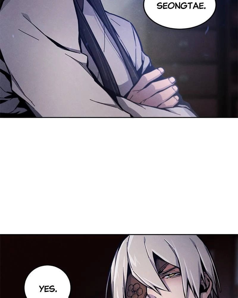 Return of the Mad Demon Chapter 6 - 100