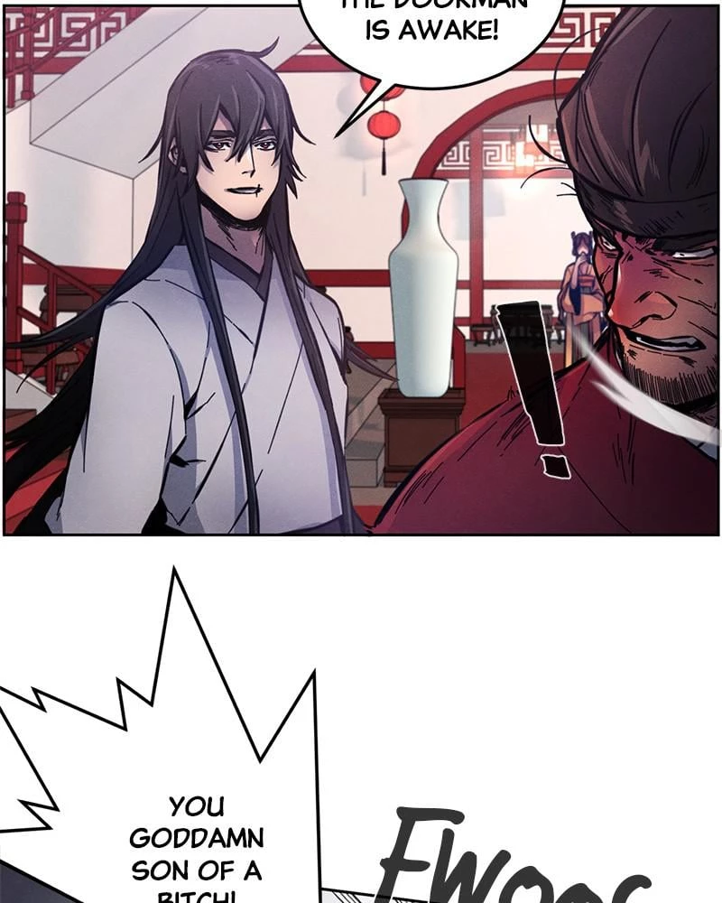 Return of the Mad Demon Chapter 5 - 43