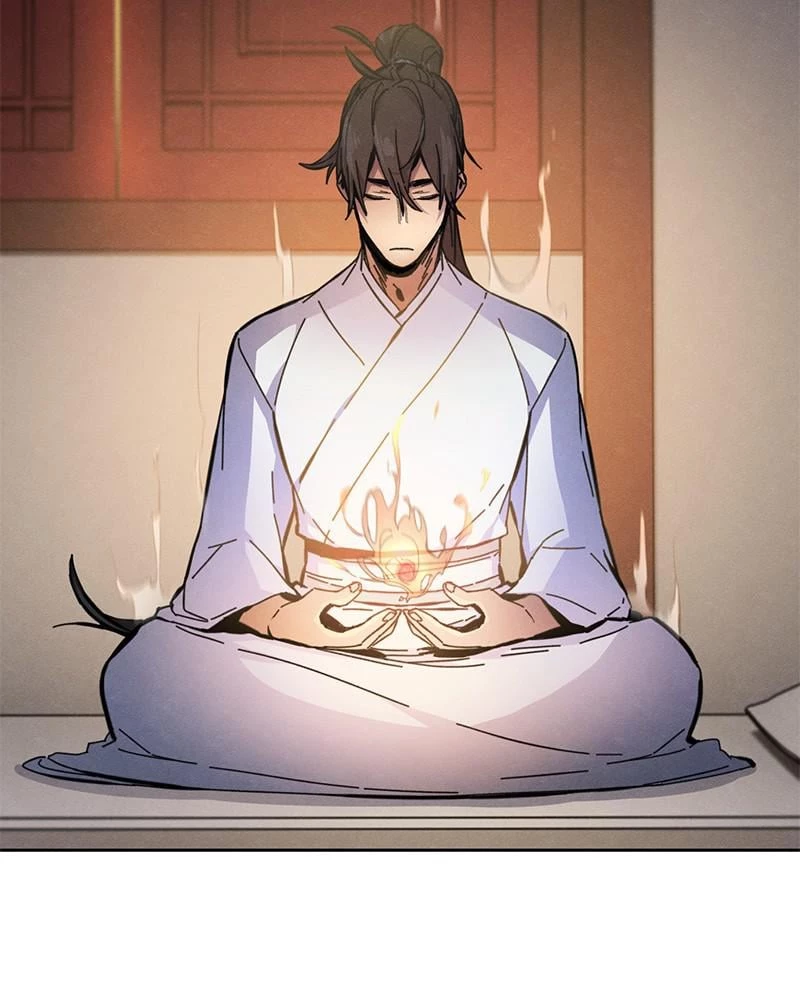 Return of the Mad Demon Chapter 8 - 114