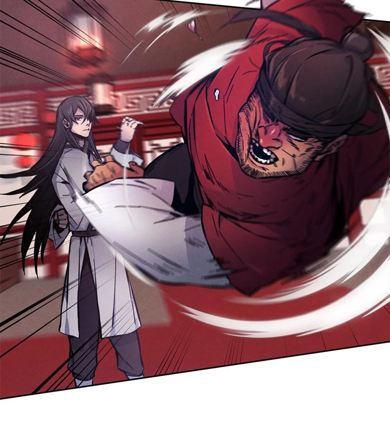 Return of the Mad Demon Chapter 5 - 46