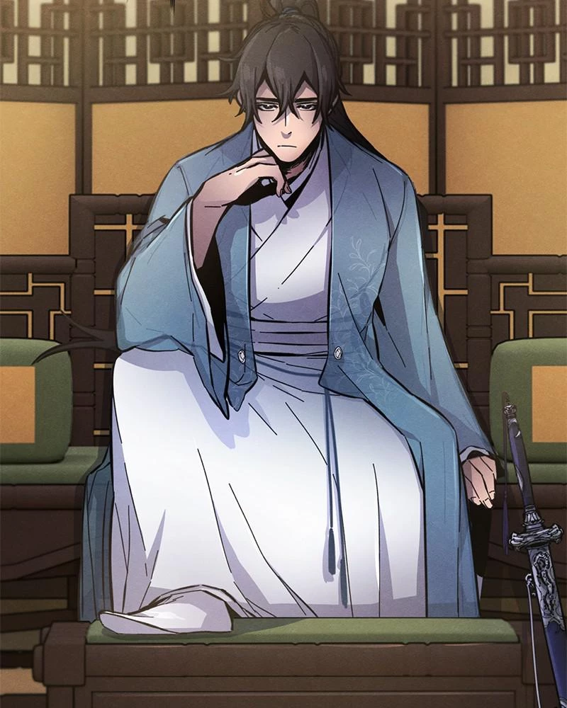 Return of the Mad Demon Chapter 7 - 128