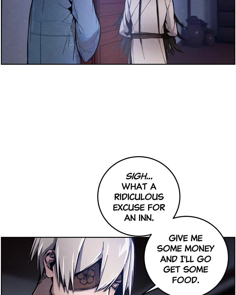 Return of the Mad Demon Chapter 6 - 106