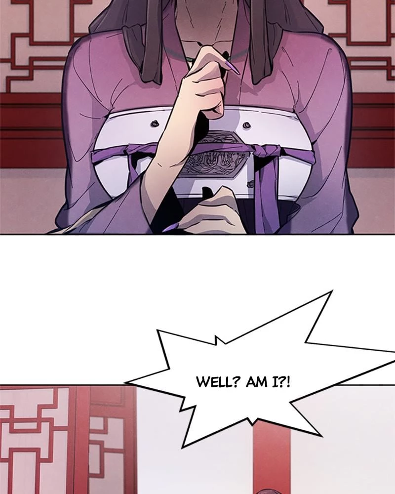 Return of the Mad Demon Chapter 4 - 4