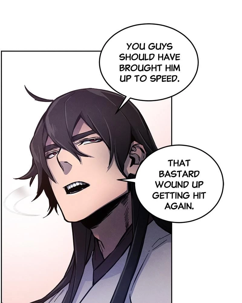 Return of the Mad Demon Chapter 5 - 49