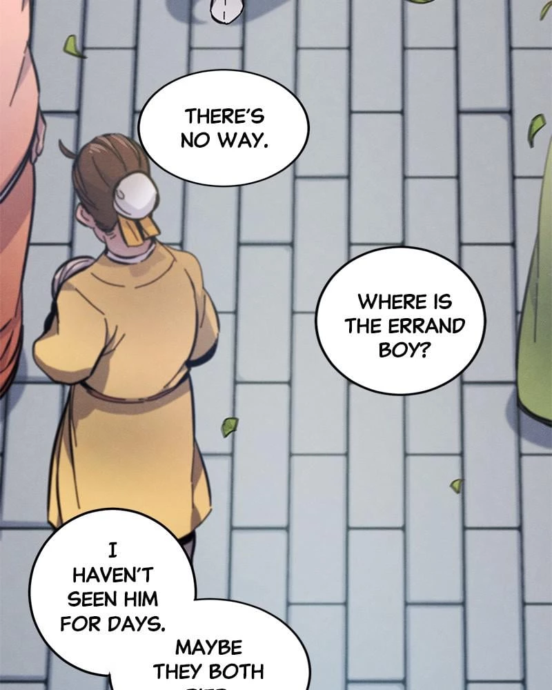 Return of the Mad Demon Chapter 8 - 121