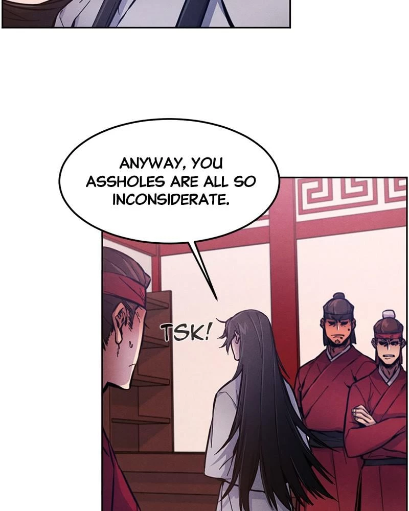 Return of the Mad Demon Chapter 5 - 50