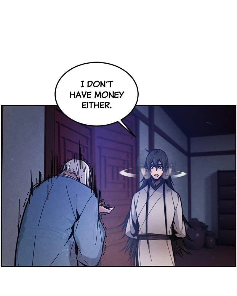 Return of the Mad Demon Chapter 6 - 108