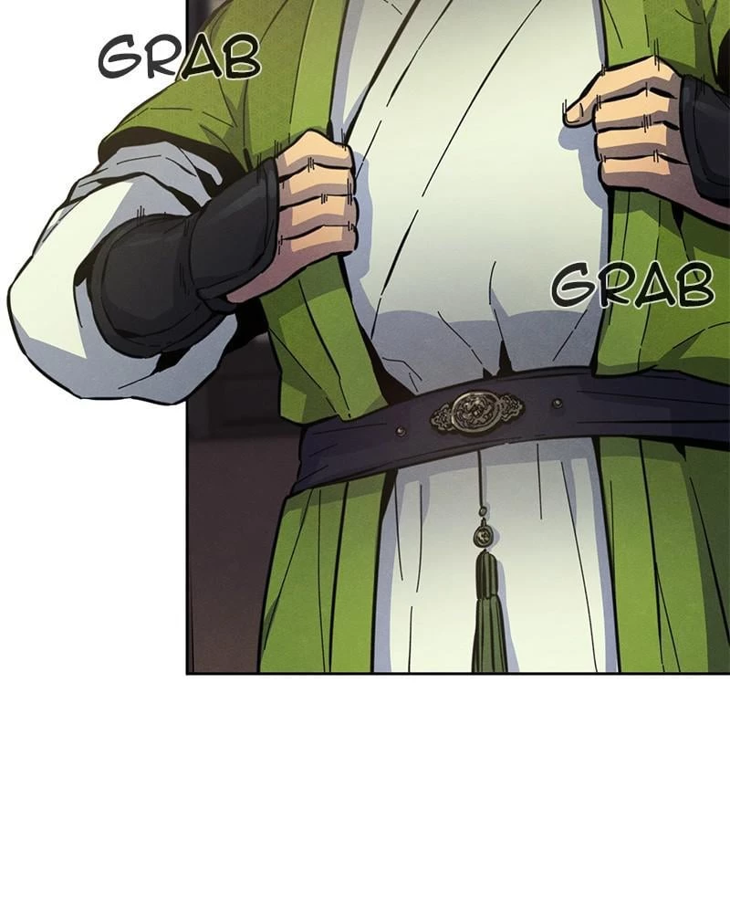 Return of the Mad Demon Chapter 7 - 132
