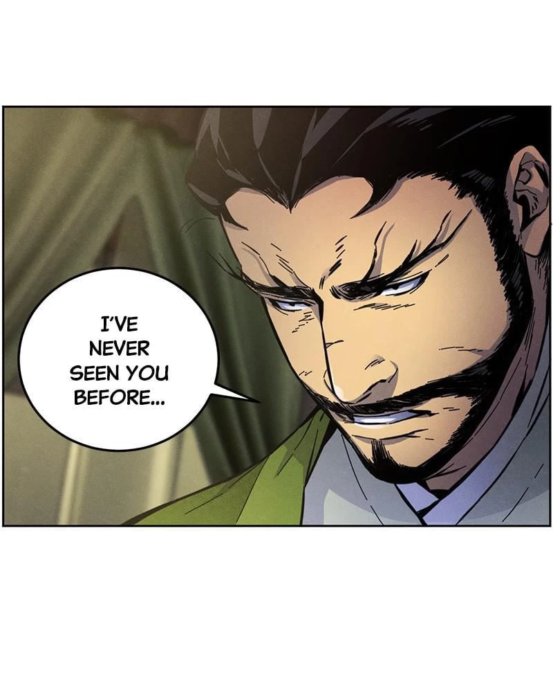 Return of the Mad Demon Chapter 7 - 133