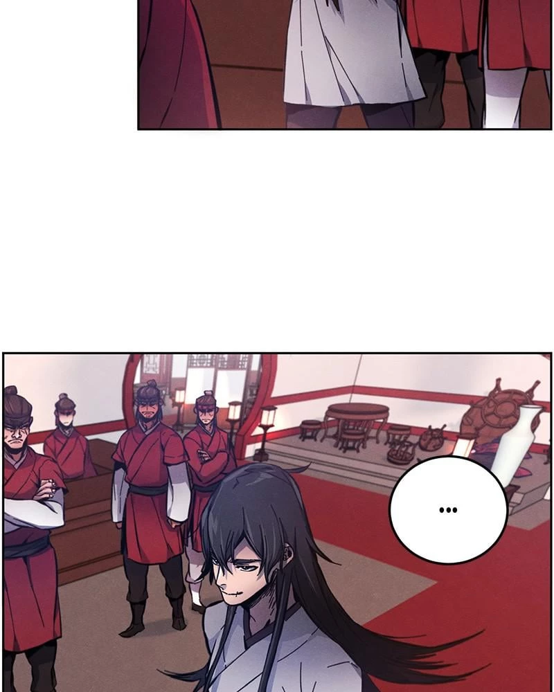 Return of the Mad Demon Chapter 5 - 51