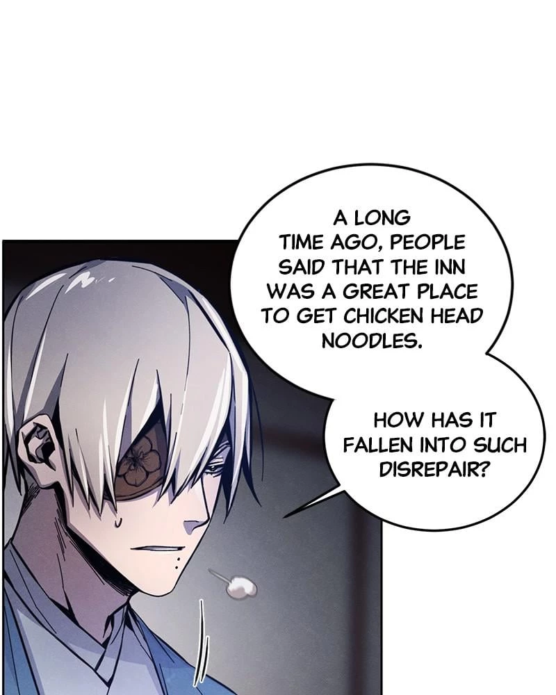 Return of the Mad Demon Chapter 6 - 109