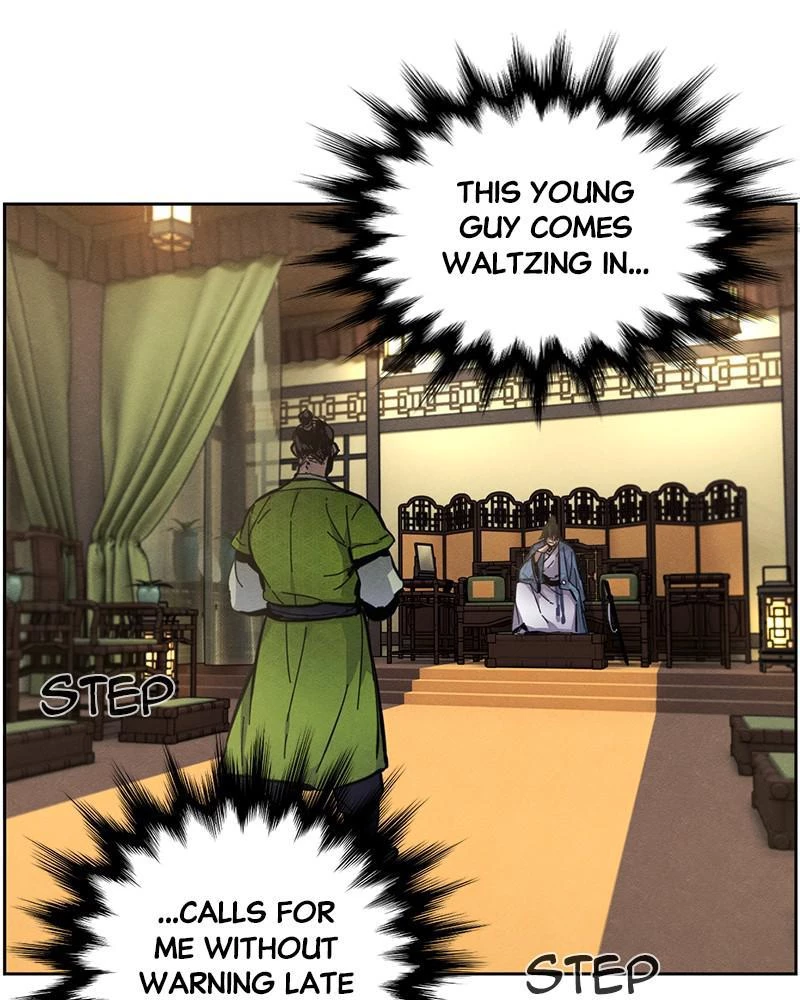 Return of the Mad Demon Chapter 7 - 134