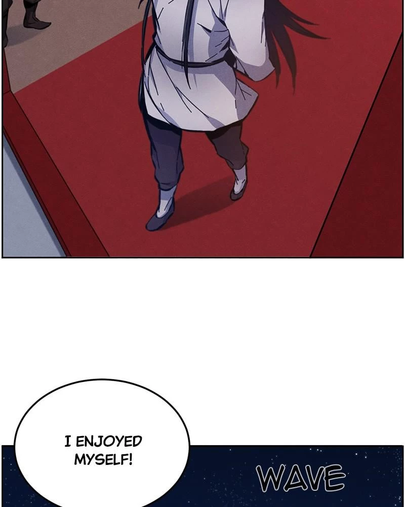 Return of the Mad Demon Chapter 5 - 52