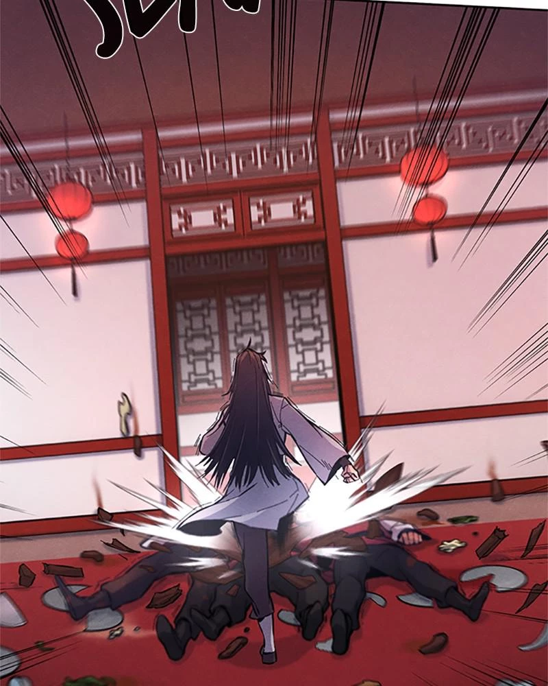 Return of the Mad Demon Chapter 4 - 7