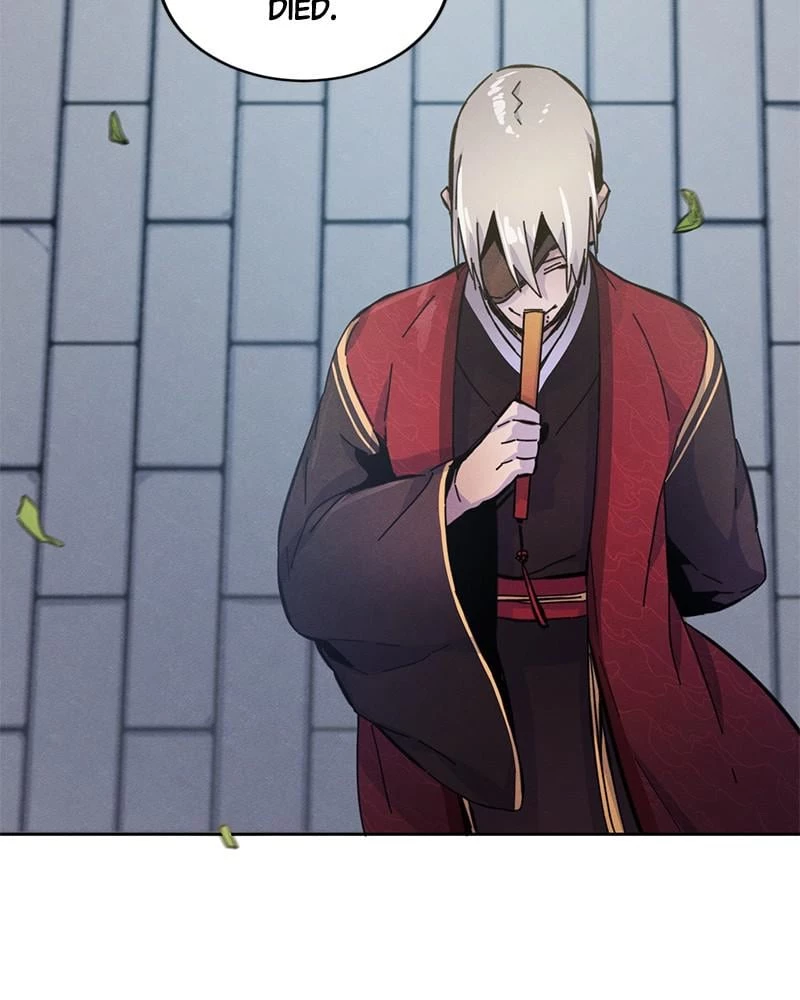 Return of the Mad Demon Chapter 8 - 122